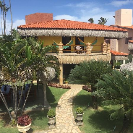 Casa Jangada Apartament Cumbuco Zewnętrze zdjęcie