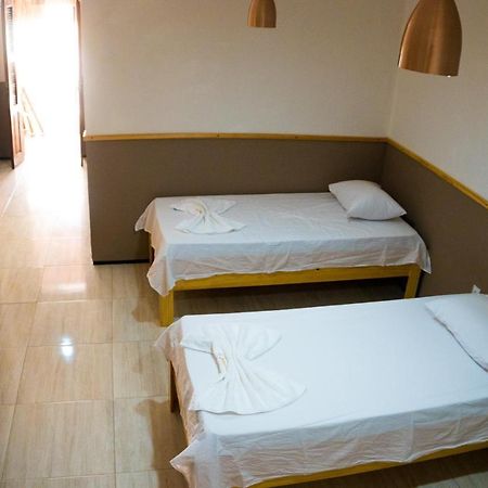 Casa Jangada Apartament Cumbuco Zewnętrze zdjęcie