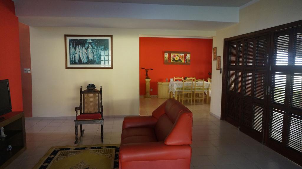 Casa Jangada Apartament Cumbuco Zewnętrze zdjęcie
