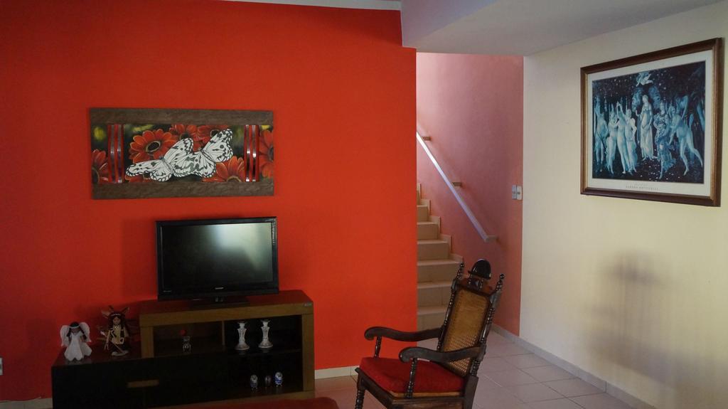 Casa Jangada Apartament Cumbuco Zewnętrze zdjęcie