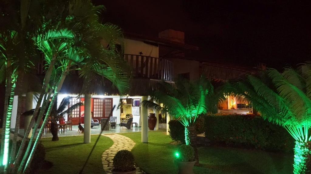 Casa Jangada Apartament Cumbuco Zewnętrze zdjęcie