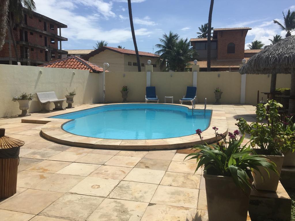 Casa Jangada Apartament Cumbuco Zewnętrze zdjęcie