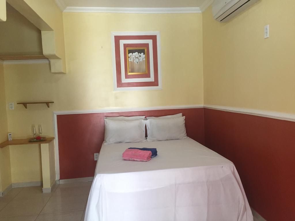 Casa Jangada Apartament Cumbuco Zewnętrze zdjęcie