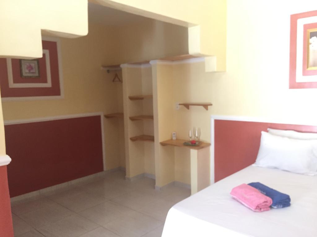 Casa Jangada Apartament Cumbuco Zewnętrze zdjęcie