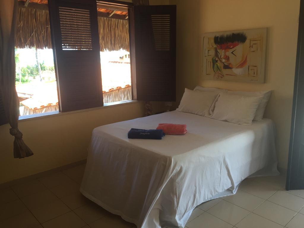 Casa Jangada Apartament Cumbuco Zewnętrze zdjęcie