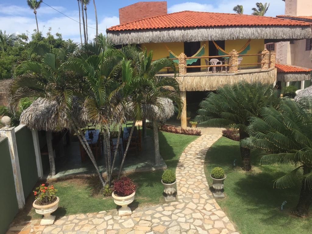 Casa Jangada Apartament Cumbuco Zewnętrze zdjęcie