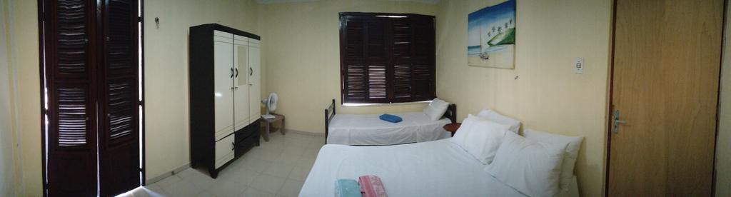 Casa Jangada Apartament Cumbuco Zewnętrze zdjęcie
