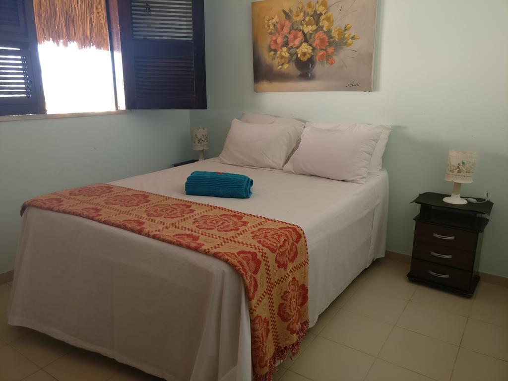 Casa Jangada Apartament Cumbuco Zewnętrze zdjęcie