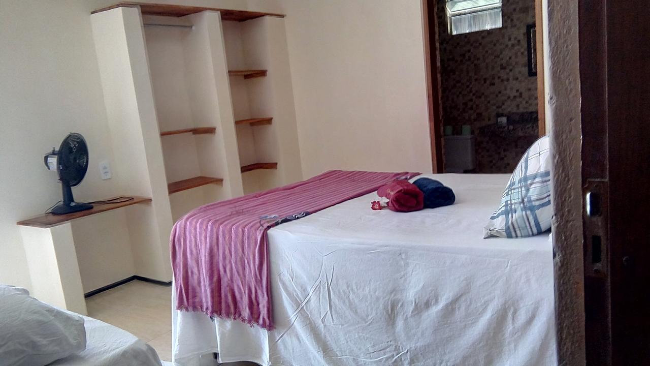 Casa Jangada Apartament Cumbuco Zewnętrze zdjęcie