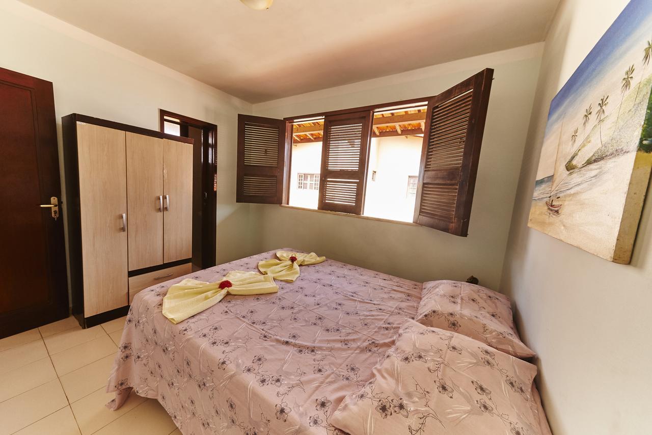 Casa Jangada Apartament Cumbuco Pokój zdjęcie
