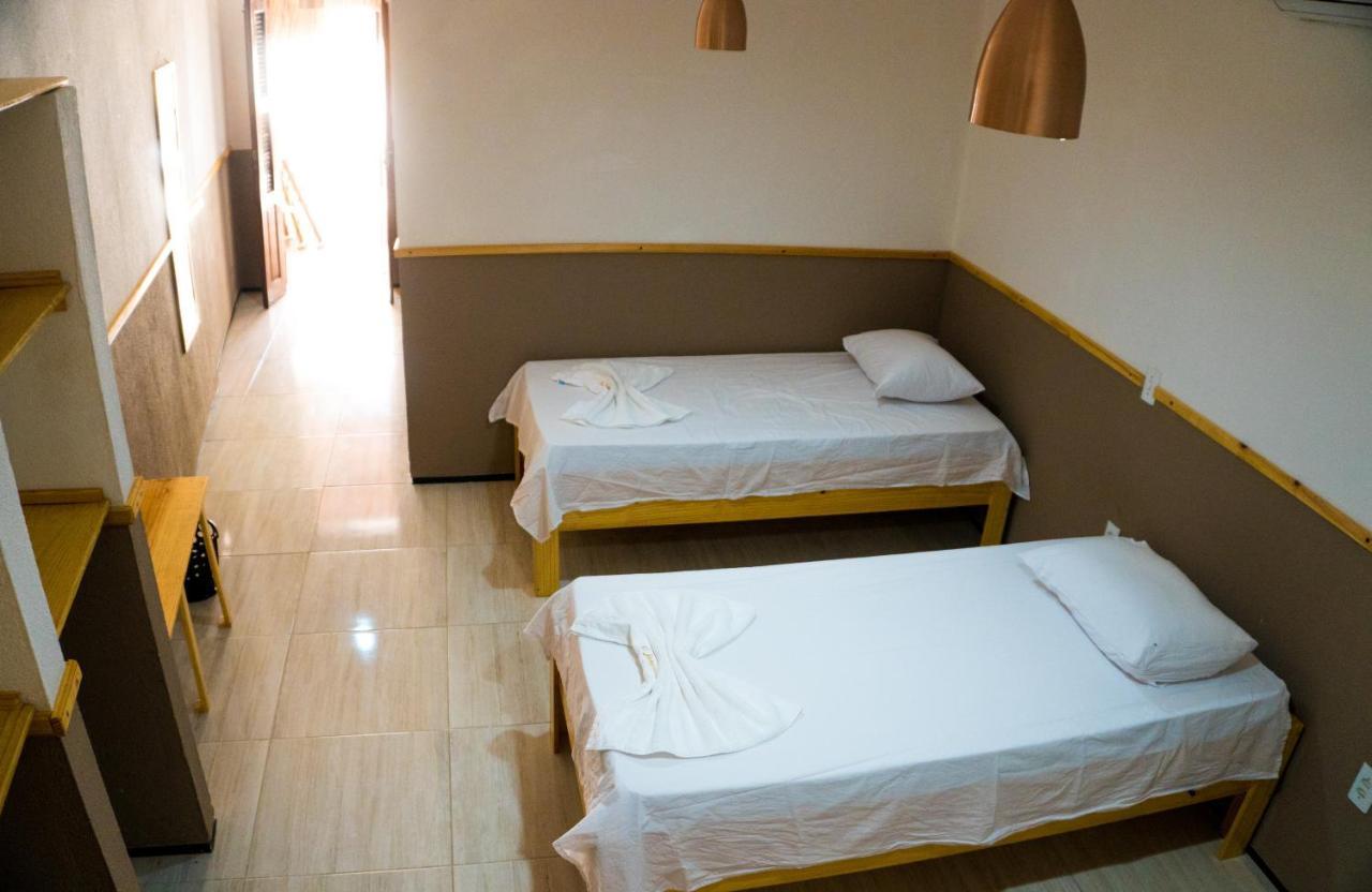Casa Jangada Apartament Cumbuco Zewnętrze zdjęcie