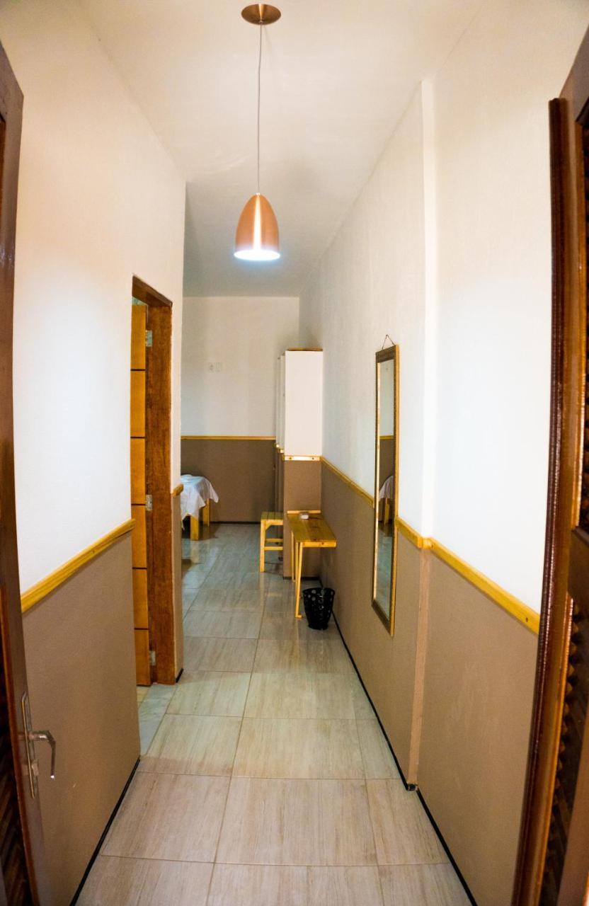 Casa Jangada Apartament Cumbuco Zewnętrze zdjęcie