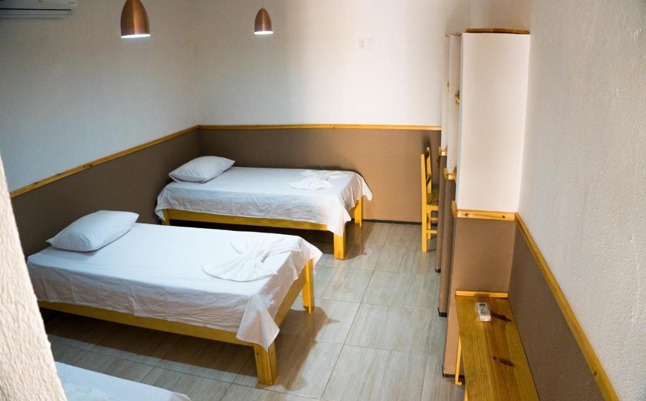 Casa Jangada Apartament Cumbuco Zewnętrze zdjęcie