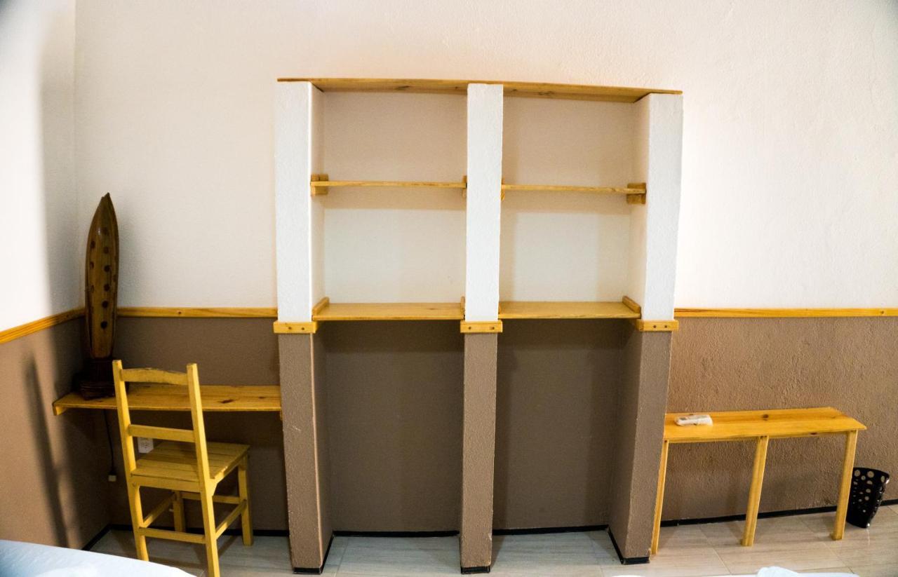 Casa Jangada Apartament Cumbuco Zewnętrze zdjęcie